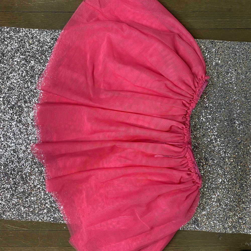 Tutu-skirt